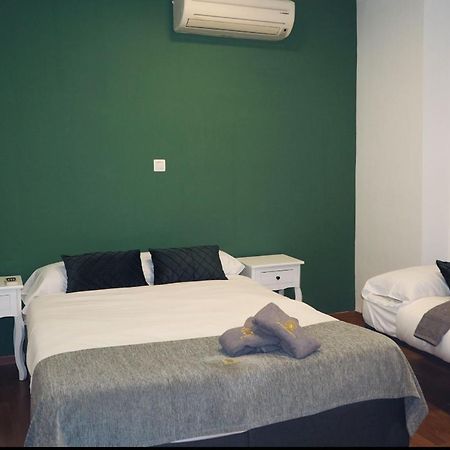 Lm Apartments Puentezuelas Granada Eksteriør billede