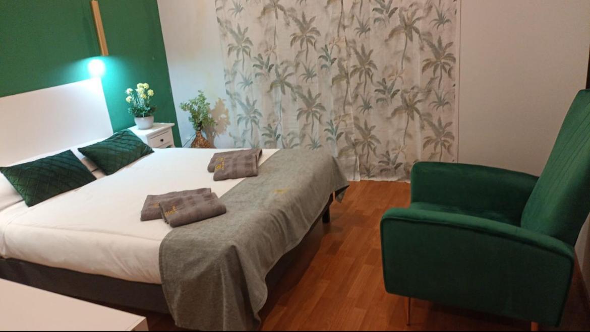 Lm Apartments Puentezuelas Granada Eksteriør billede