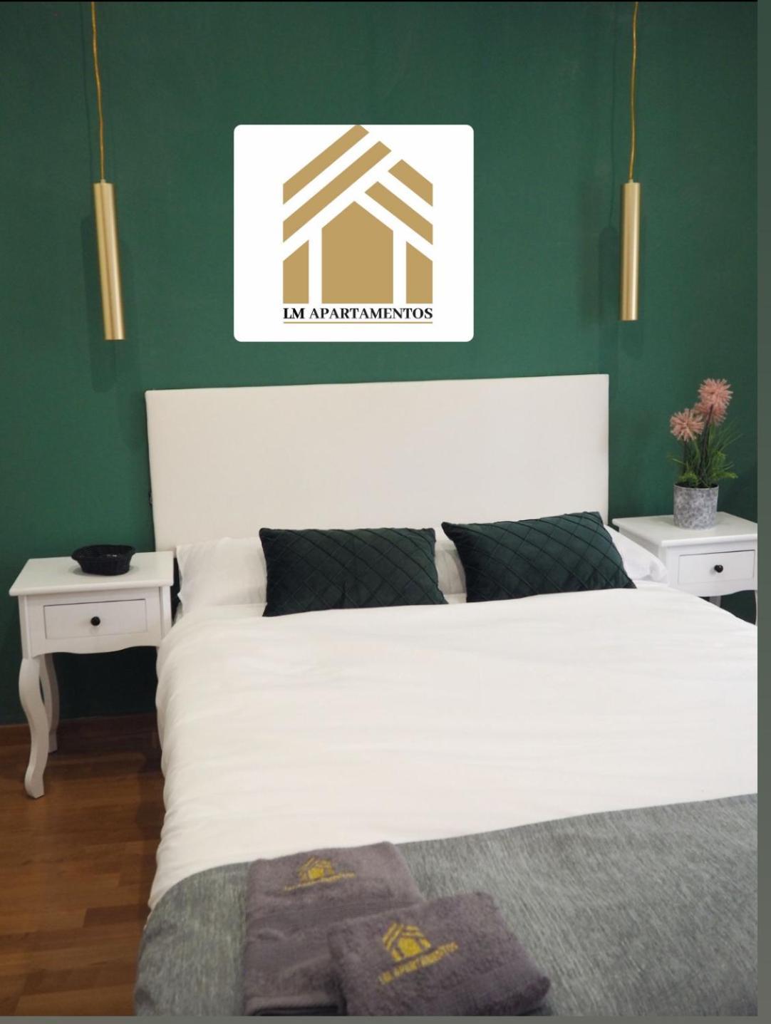 Lm Apartments Puentezuelas Granada Eksteriør billede