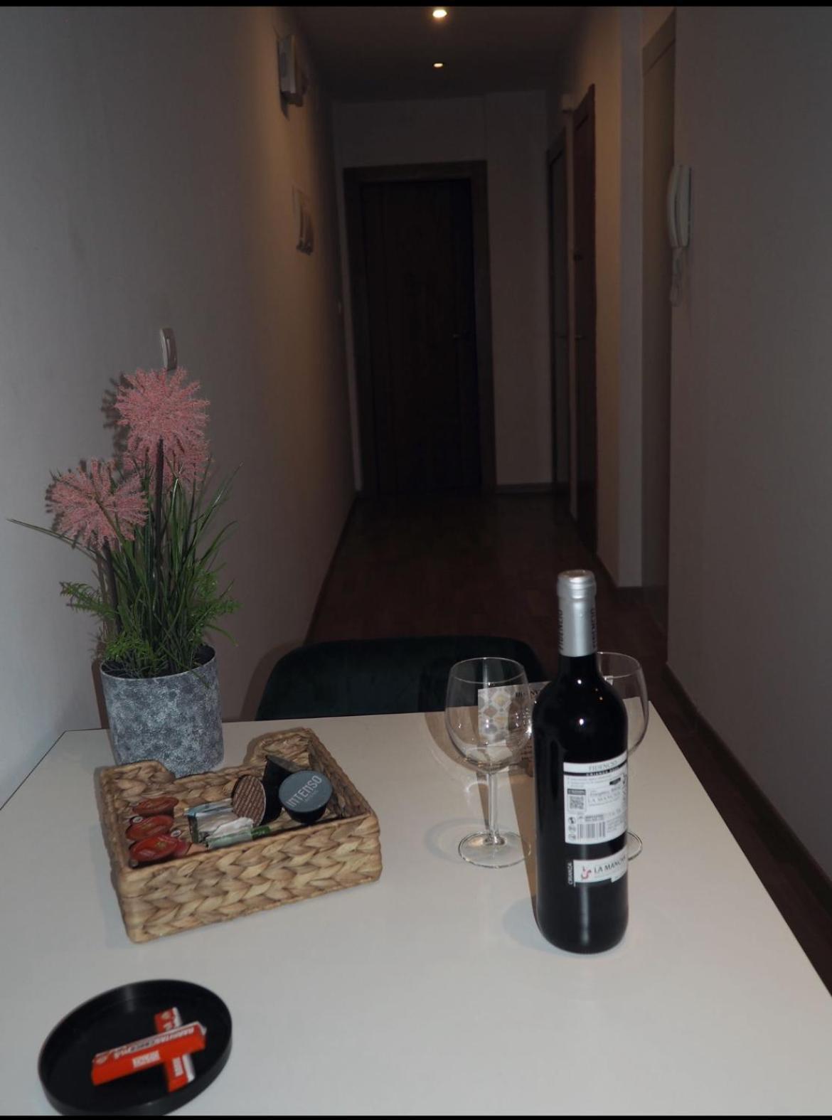 Lm Apartments Puentezuelas Granada Eksteriør billede