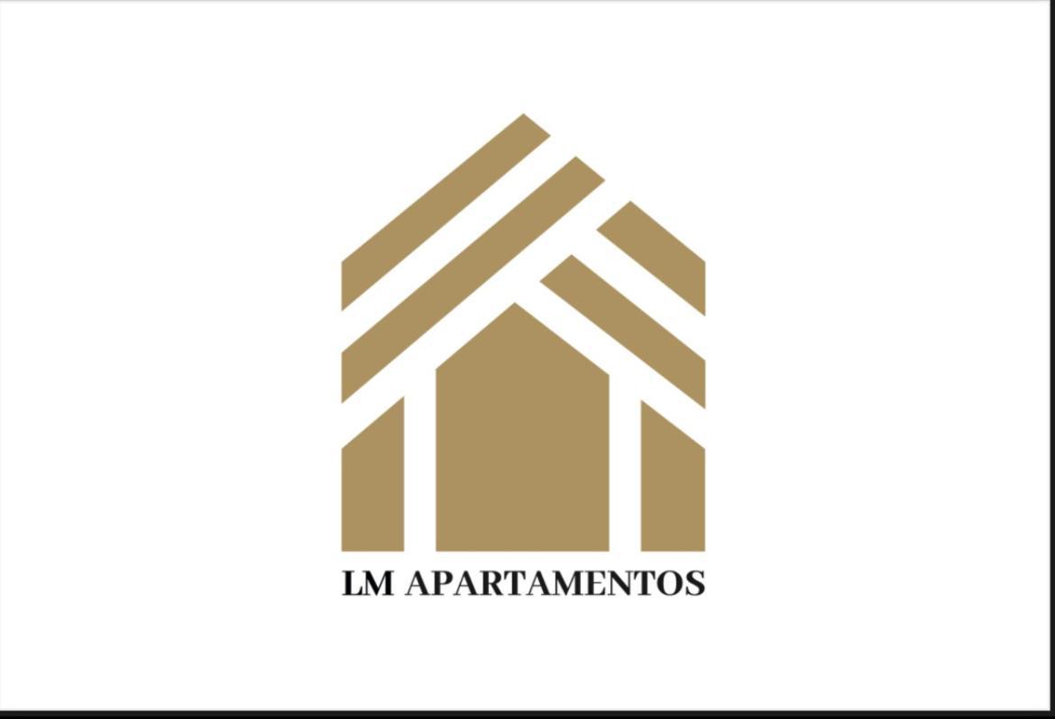 Lm Apartments Puentezuelas Granada Eksteriør billede